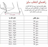 صندل زنانه چرم طبیعی روزمره و نیمه رسمی کد 00060